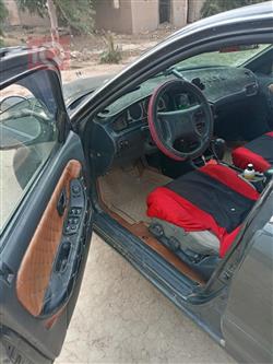 هیوندای سۆناتا